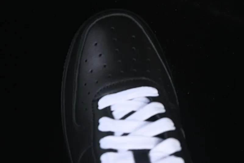 All categories Nk Air Force 1 Air Force series Nk Air Force 1 Low Off White x Nike Air Force 1'07 Low joint model Air Force 1 low-top casual sports sneakers AV5210-001